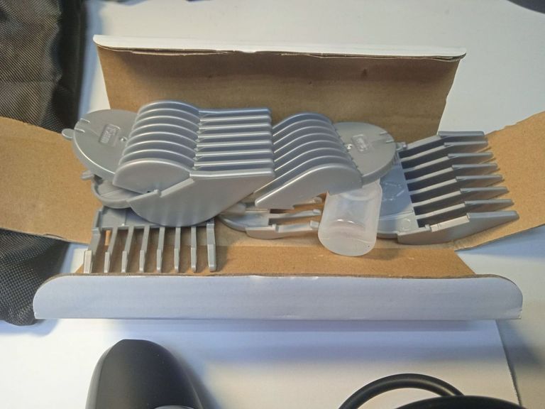 Rowenta Karl Lagerfeld TN911LF0 Код:01-200790156. Изображение 5