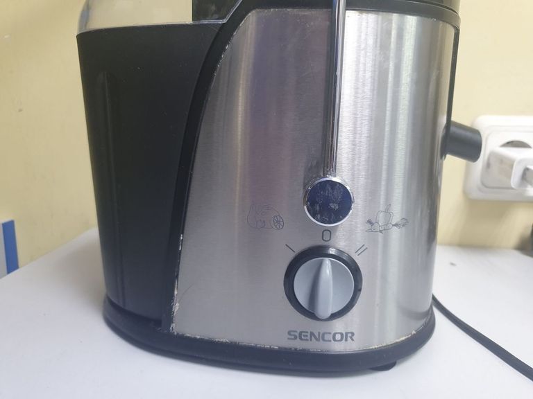 Розпродаж Sencor SJE 741SS, продавець Техноскарб