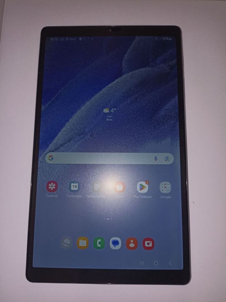 Купити Samsung galaxy tab a7 lite lte 3/32gb Б/У