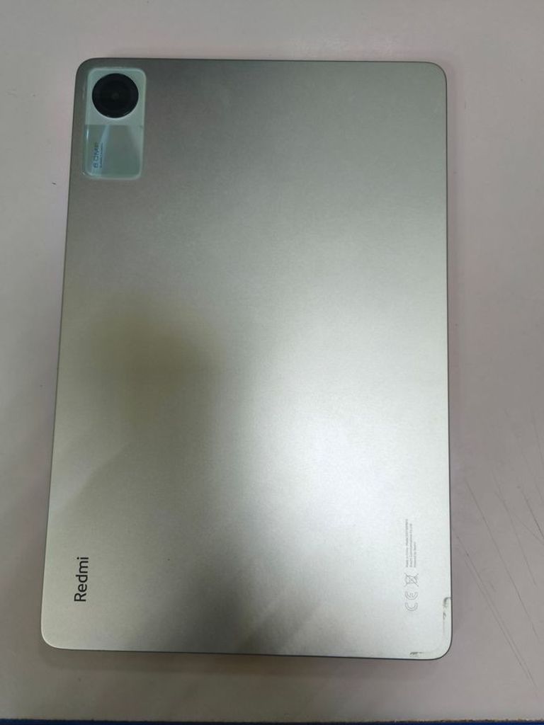 Дешиво Xiaomi redmi pad se 8/256gb с ломбарда