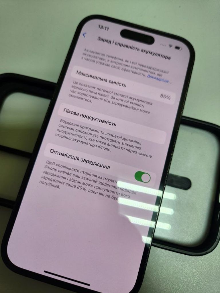 Apple iphone 14 pro 256gb Код:01-200754968. Изображение 6