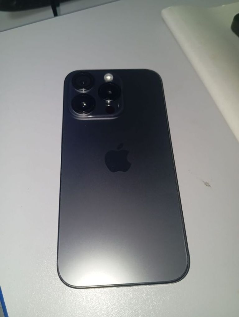 Распродажа Apple iphone 15 pro 256gb, продавец Техноскарб