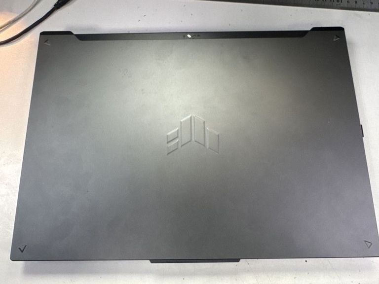 Объявление Asus 16/ryzen 5 7535hs ddr5/16gb ddr5/hdd *відсутній/ssd 512 gb/geforce rtx4050 6gb Б/У