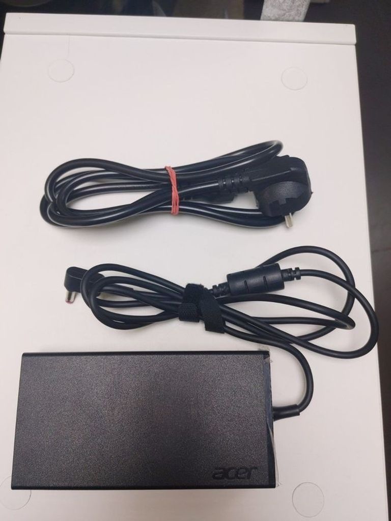 Acer 15/core i5 9300h ddr4/16gb ddr4/ssd 512 gb/geforce gtx1050 4gb Код:01-200791038. Изображение 8