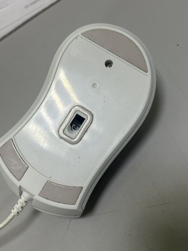 Дешево Razer deathadder essential rz01-03850100 з ломбарду