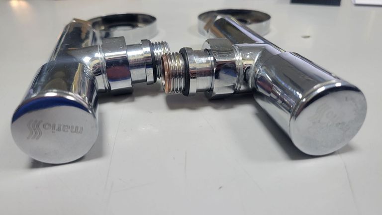 Mario g1/2 2 шт. Код:01-200790011. Изображение 8