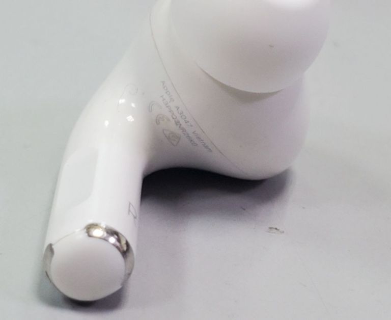 Apple AirPods Pro 2nd generation (MQD83) Код:01-200792491. Изображение 15