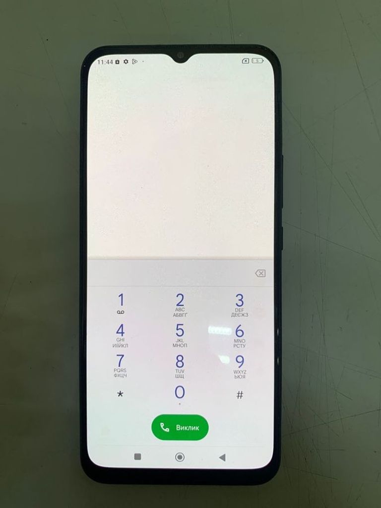 Оголошення Xiaomi mi 10 lite 5g 6/128gb Б/У