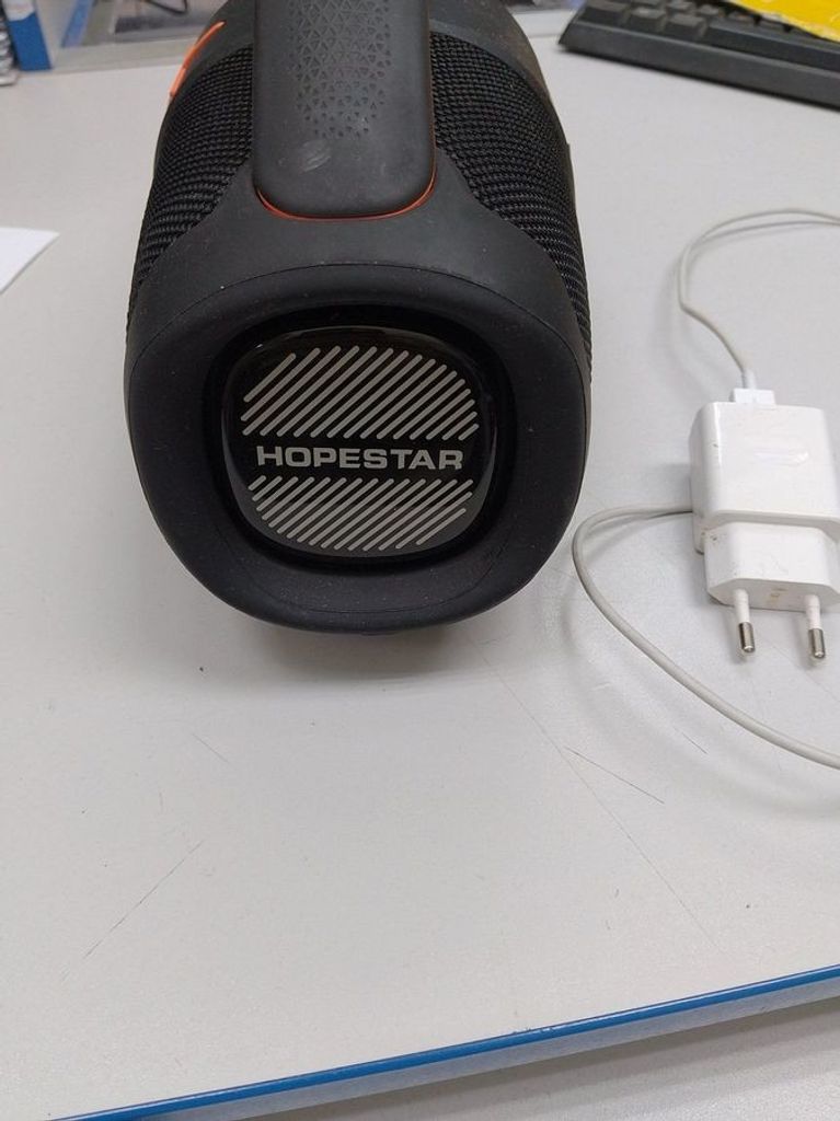 Объявление Hopestar H60 Black Б/У