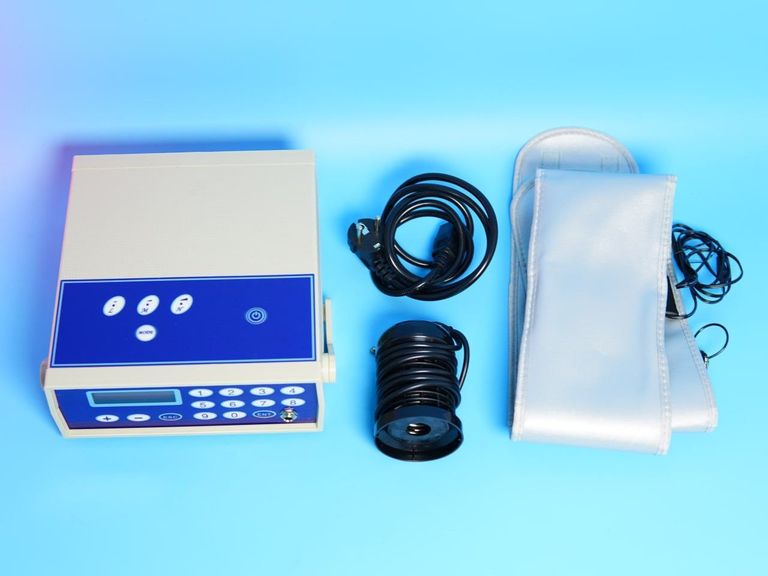 Дешево Detox з ломбарду