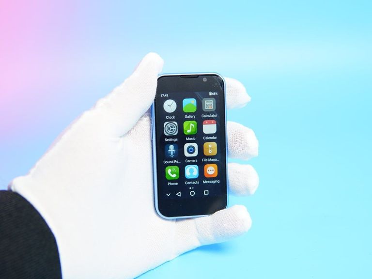 Дешево SOYES XS18 3G з ломбарду