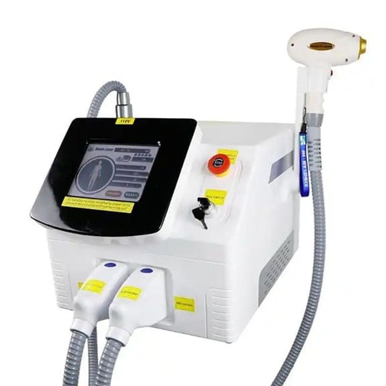 Купить Macro Channel Б/У