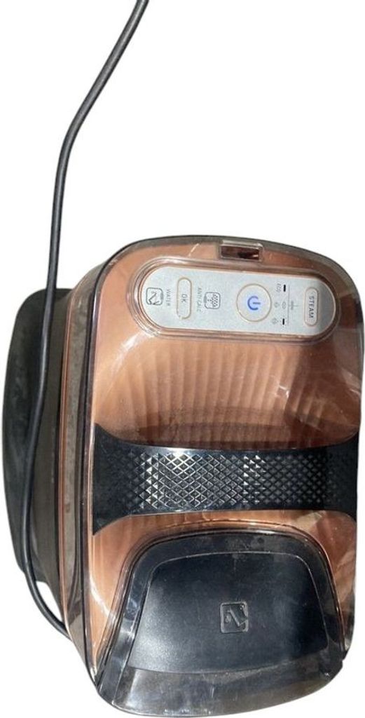 Дешево Tefal IXEO Power QT2020 з ломбарду