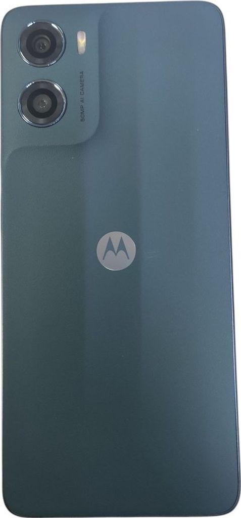 Дешево Motorola moto g06 4g 4/64gb tendril з ломбарду
