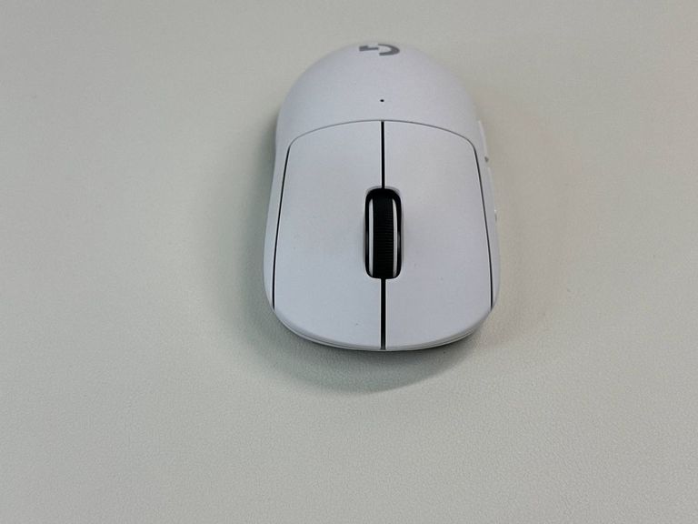 Дешево Logitech g pro x superlight wireless з ломбарду