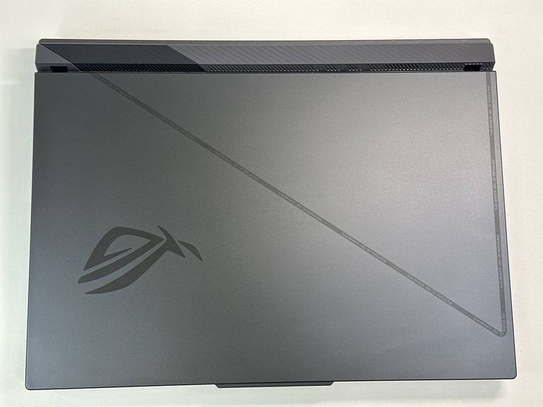 Asus 16/core i7-13650hx ddr5/16gb ddr5/ssd 512 gb/geforce rtx4060 8gb Код:01-200790721. Зображення 11