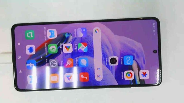 Дешиво Xiaomi Redmi Note 12 Pro+ 5G 8/256GB Black с ломбарда