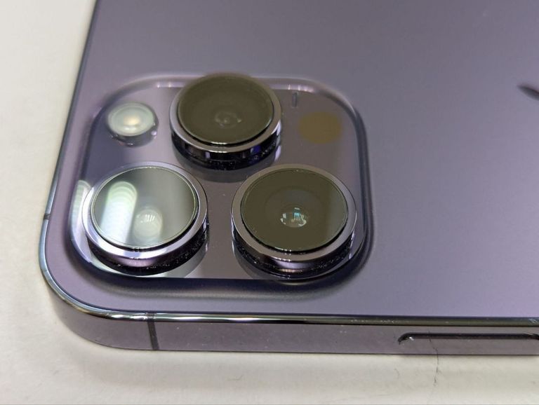 Apple iphone 14 pro max 128gb Код:01-200794628. Зображення 6