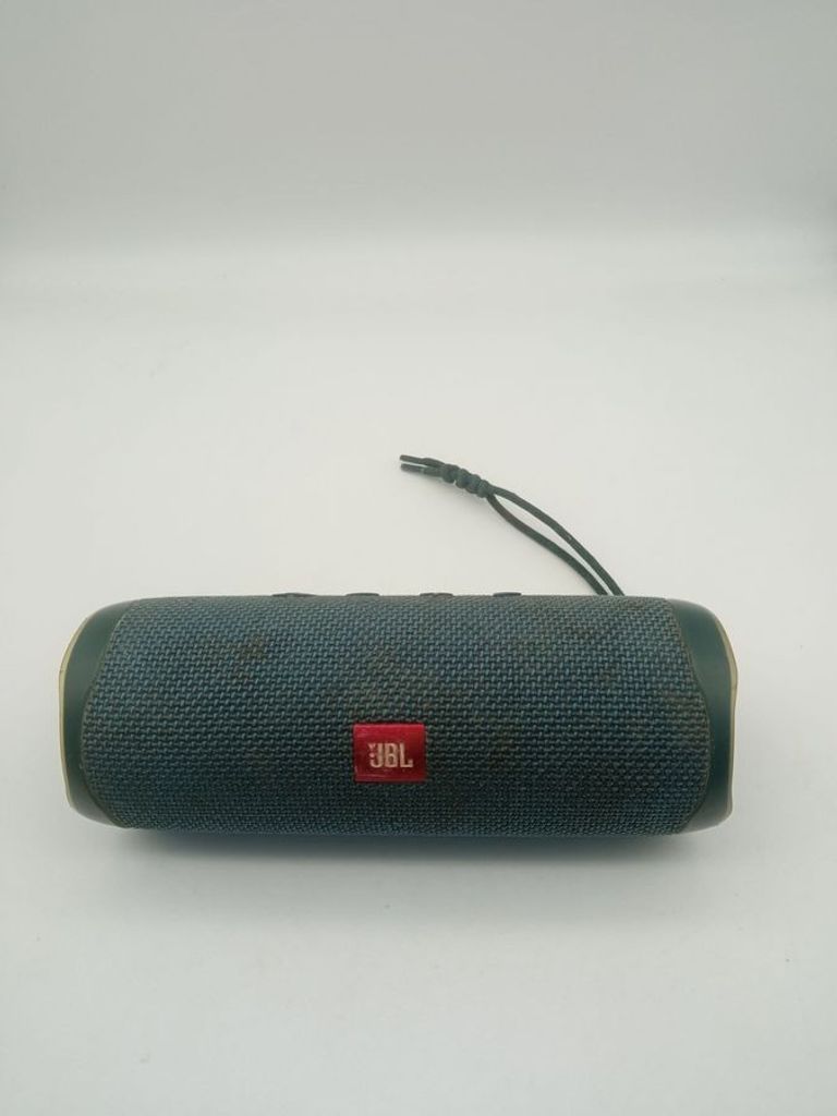 Купити Jbl Flip 5 Black (JBLFLIP5BLK) Б/У