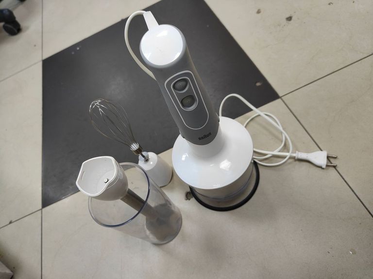 Купити Braun Multiquick 5 MQ 535 Sauce Б/У