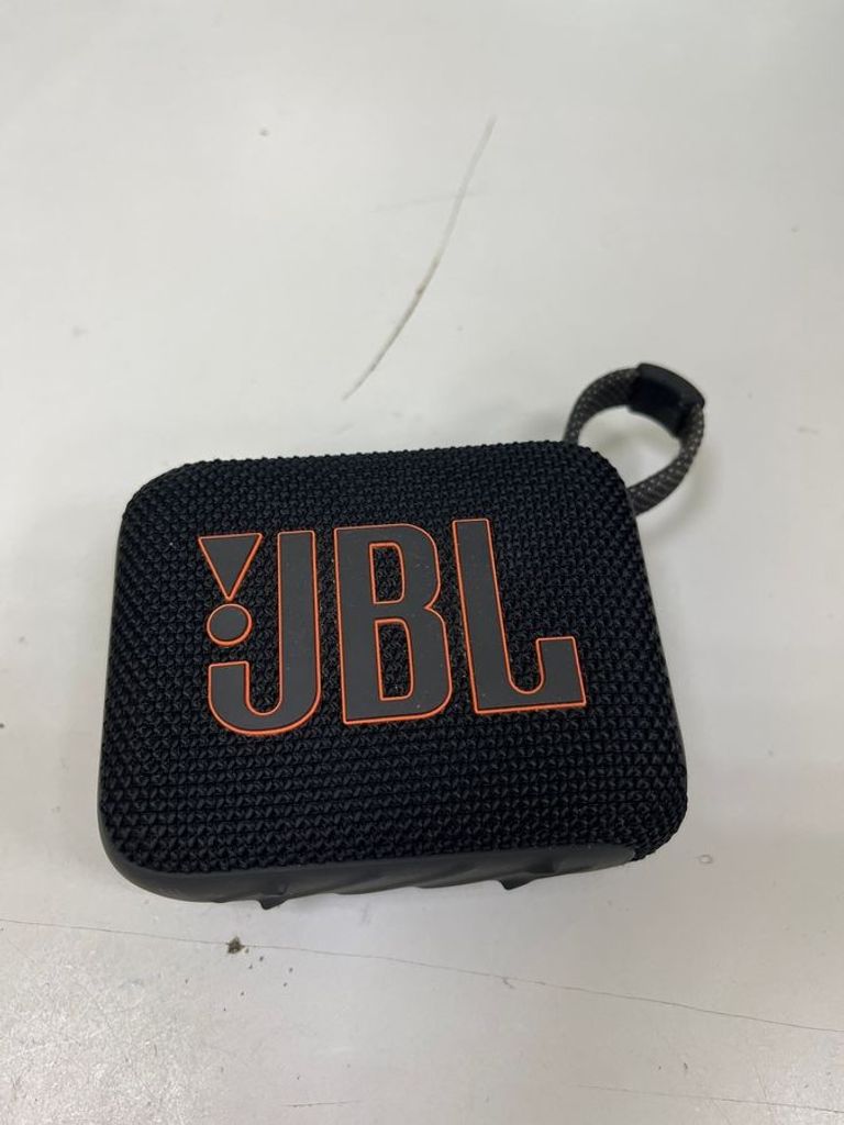 Купить Jbl GO 3 Yellow (JBLGO3YEL) Б/У