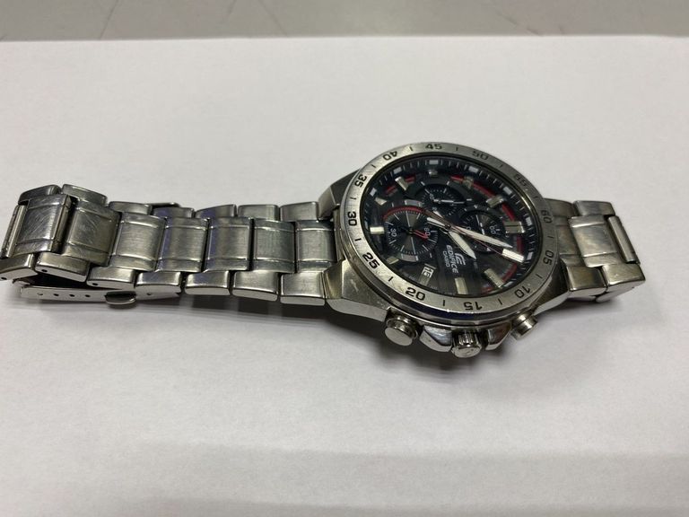 Объявление Casio efr-564 Б/У