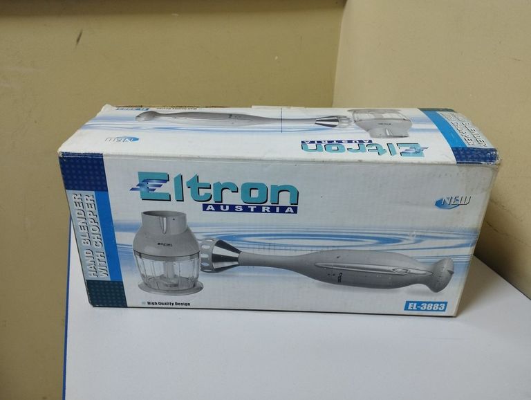 Eltron el 3883 Код:01-200796549. Зображення 6