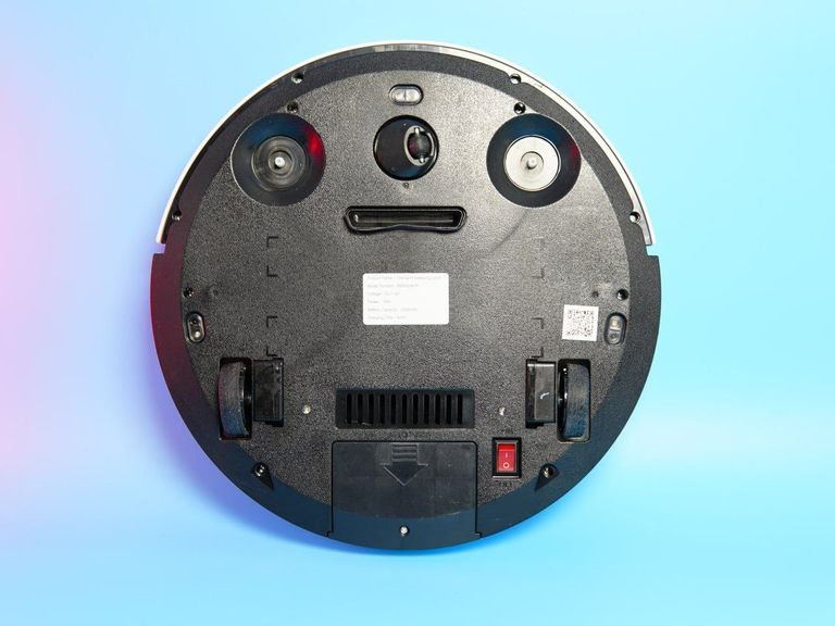 Smart Robotic 2800PA 5-в-1 RS800 Код:null. Зображення 6