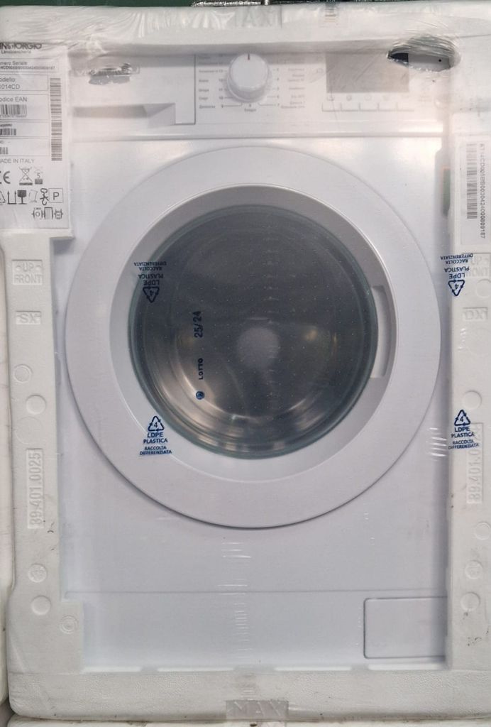 Купити Sangiorgio F1014DI Б/У