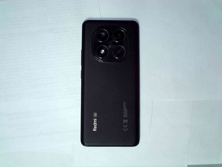 Объявление Xiaomi Redmi Note 14 Pro 5G 8/256GB Lavender Purple Б/У