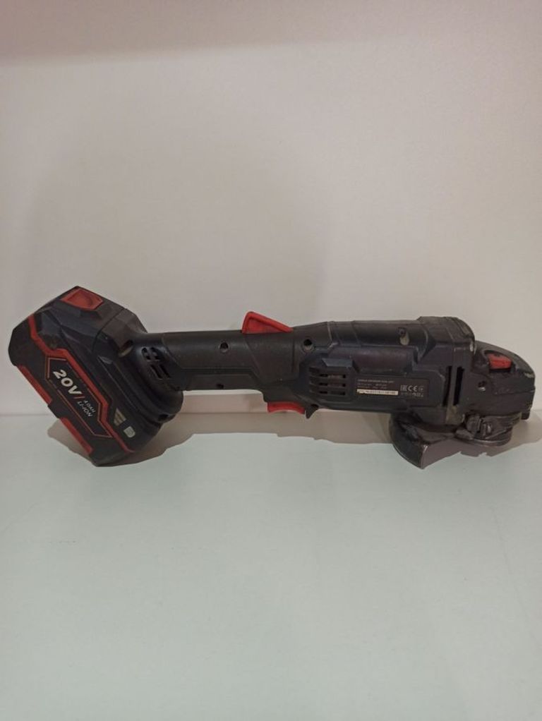 Купить Dnipro-M cd-200bc ultra/ dga-200/ 2акб 4ah зп Б/У