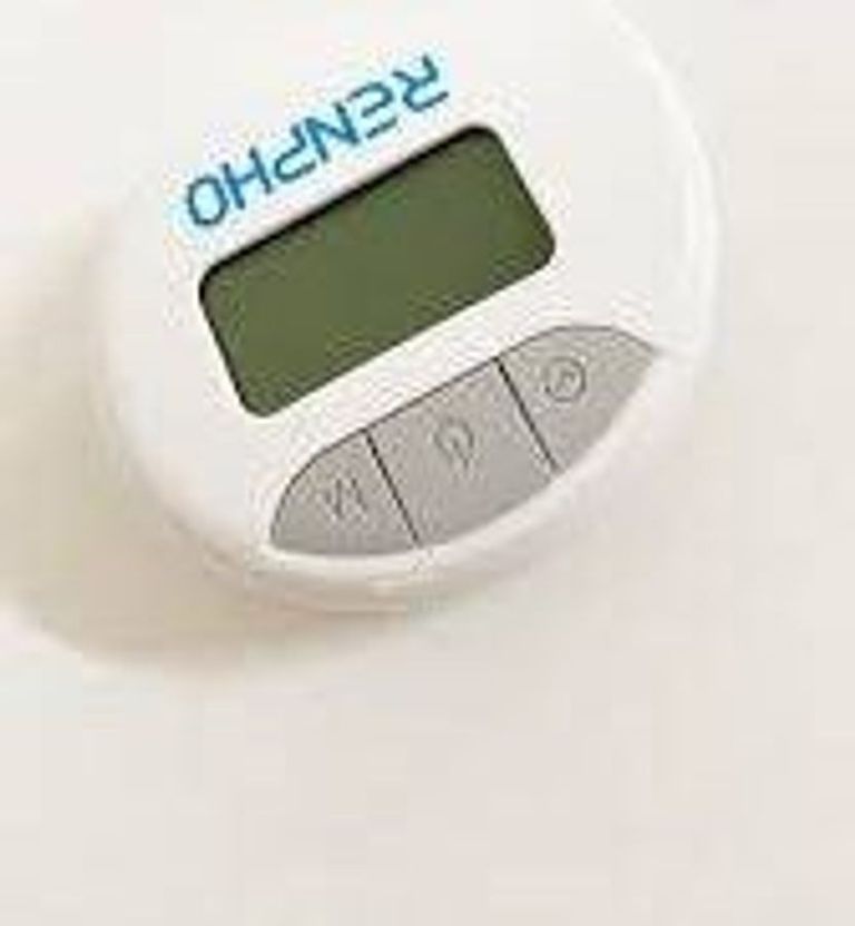 Объявление Renpho bmf01 Б/У