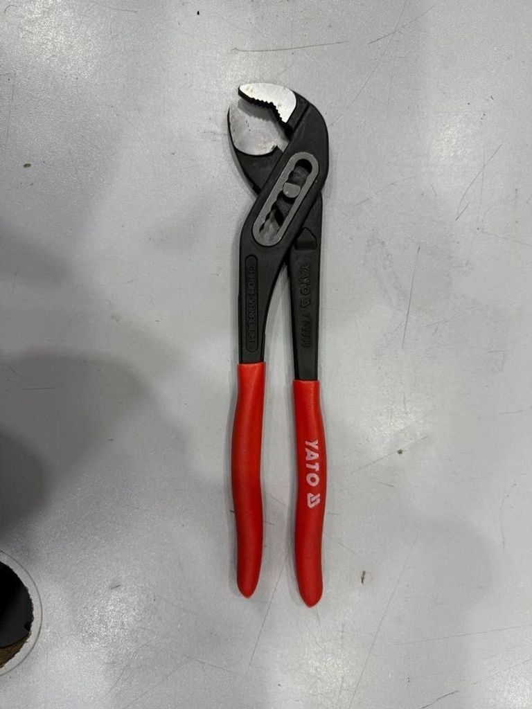 Купить Yato yt-2090 Б/У