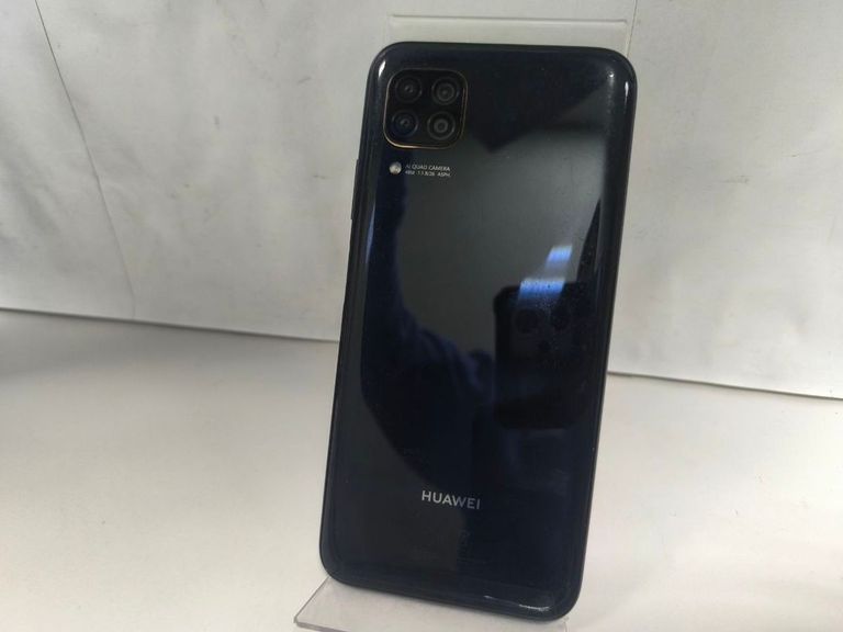 Дешиво Huawei p40 lite 6/128gb с ломбарда