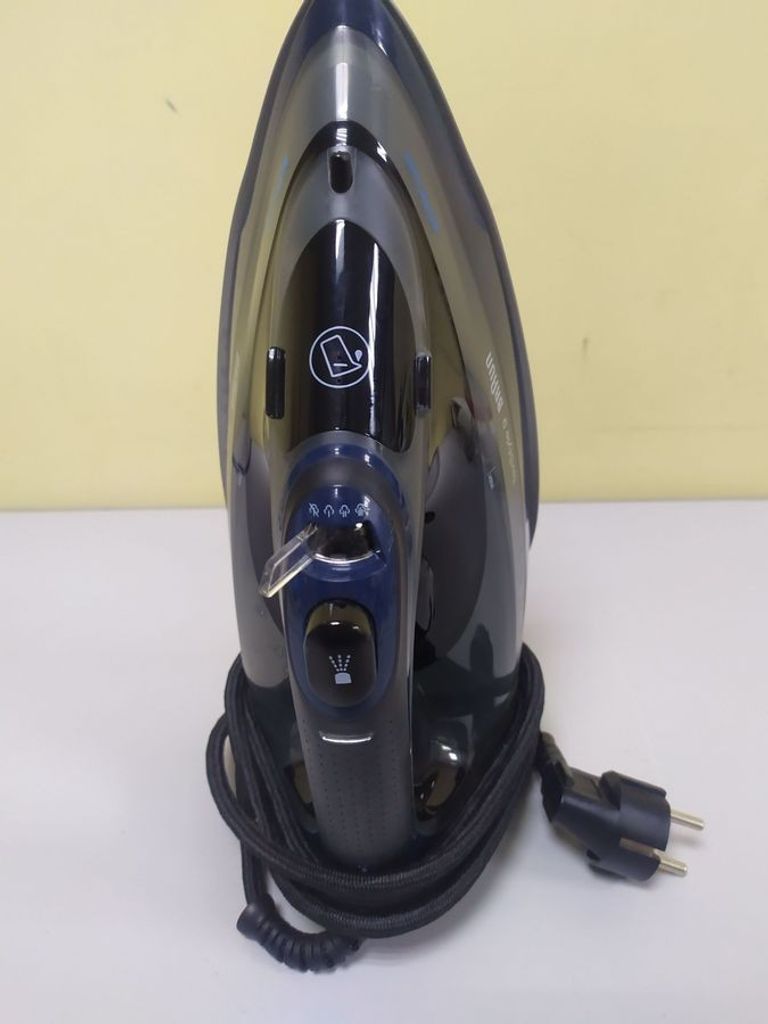 Оголошення Braun texstyle 9 si9682db Б/У