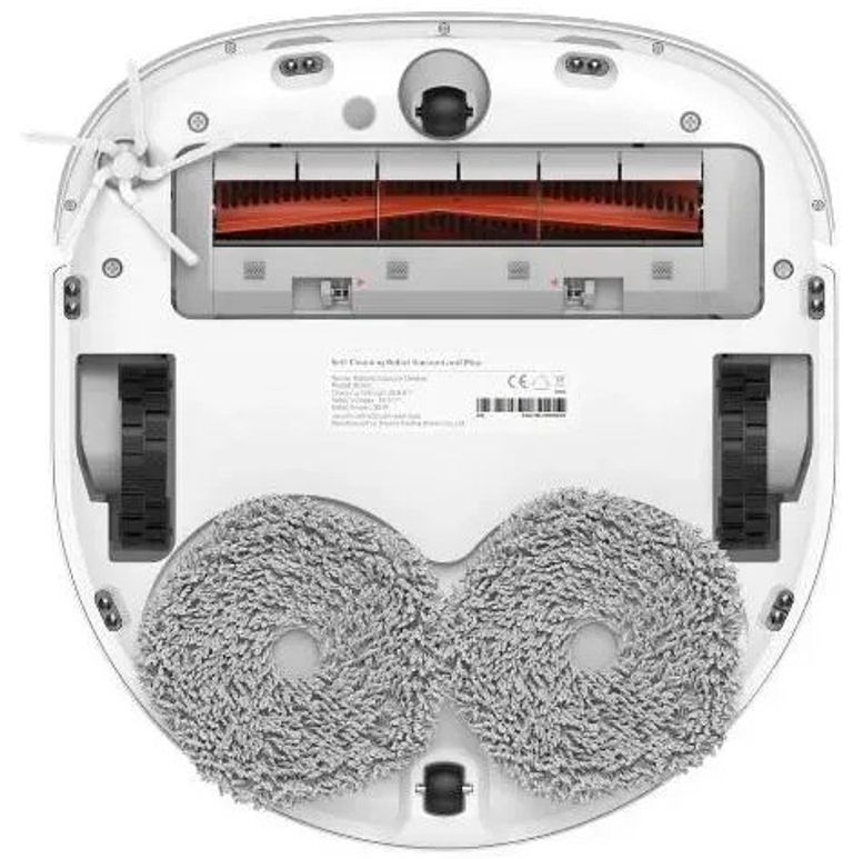 Dreame Bot W10 (RLS5C_W10) Код:null. Зображення 7
