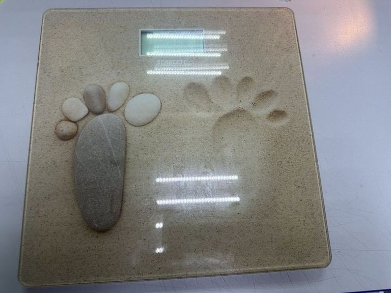 Купить Scarlett sc-218 Б/У