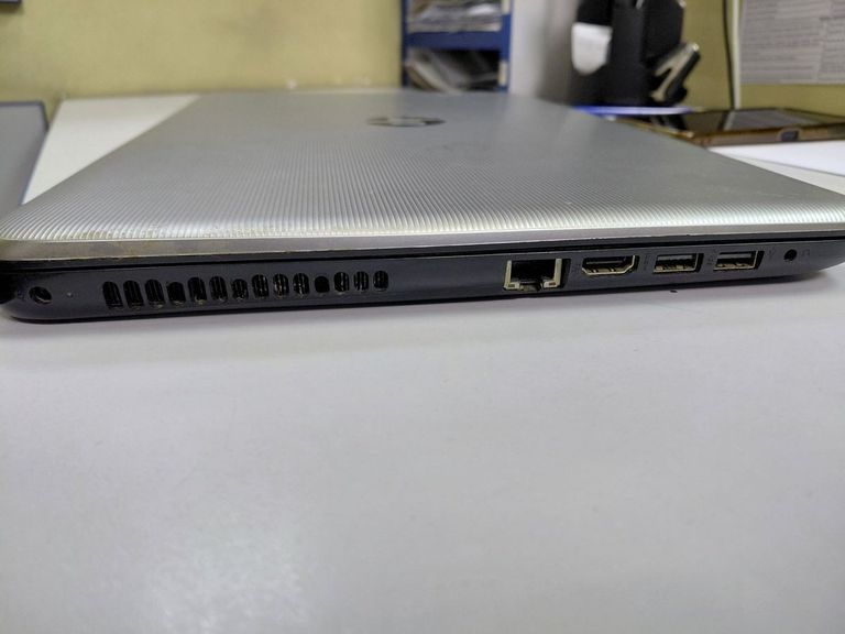 Hp core i7 6500u 2,5ghz/ ram 8gb/ hdd 1000gb/ radeon r7 m340/ dvdrw Код:01-200797491. Зображення 7