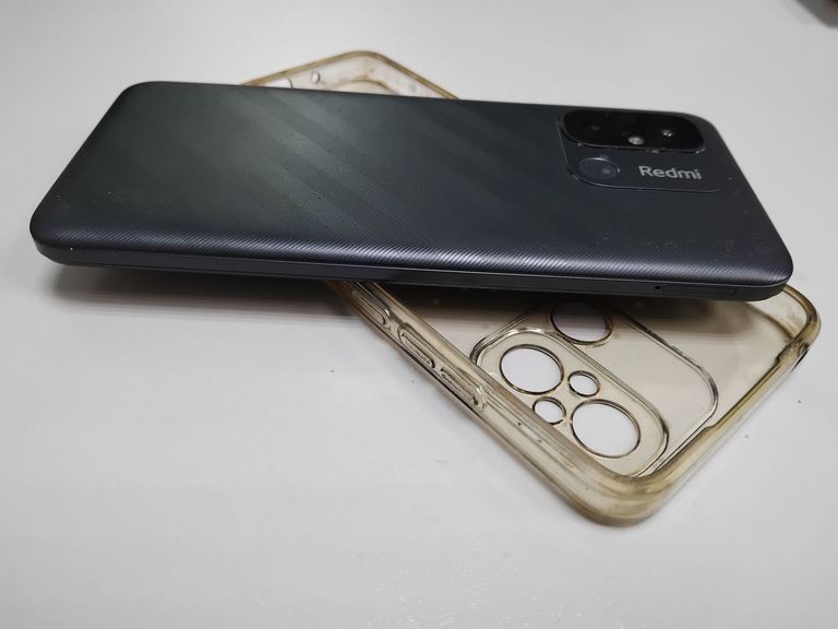 Xiaomi redmi 12c 4/128gb Код:01-200797830. Изображение 5