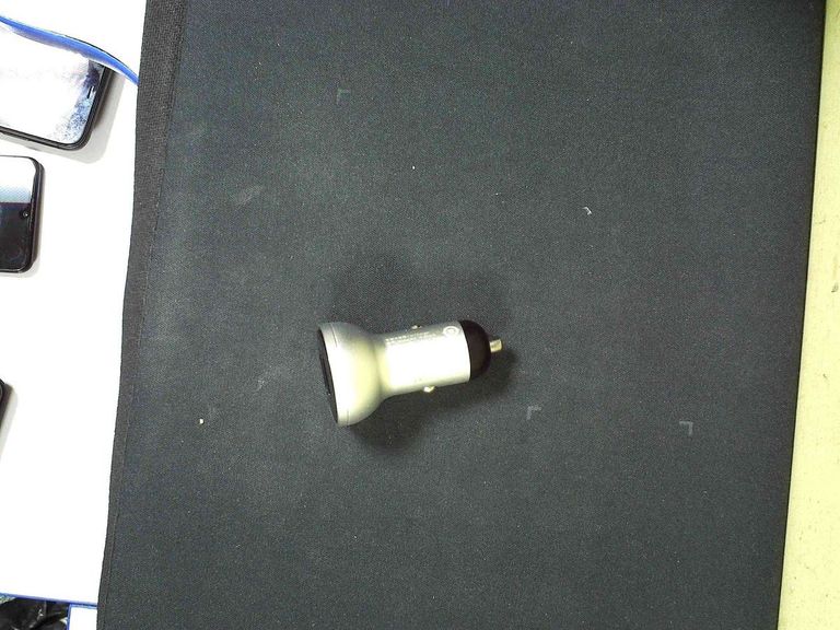 Дешево  ROODER 1000 Вт, 48 В, 25 А-год Silver (4825Sl) з ломбарду