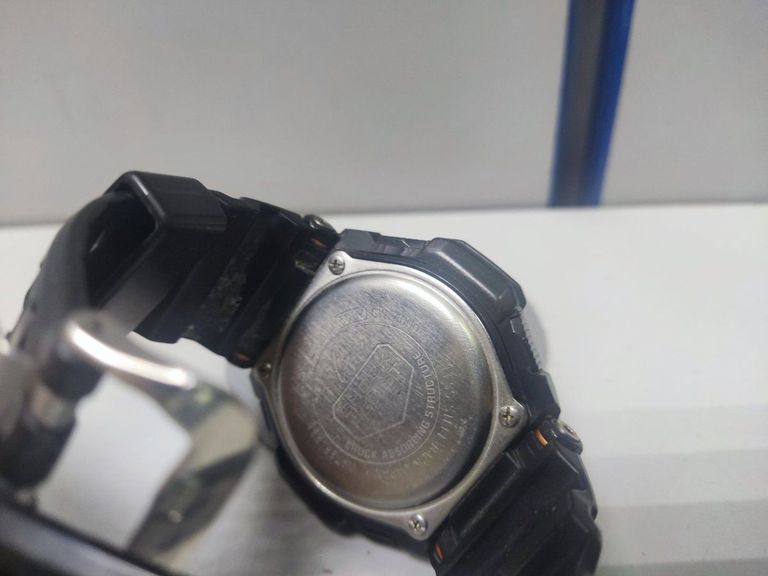 Casio gw-4000 Код:01-200801679. Зображення 6