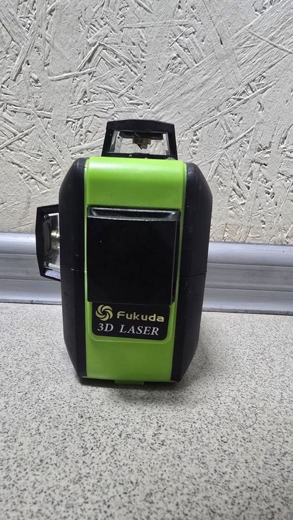 Распродажа - laser level 3d-sh12 красный луч, продавец Техноскарб