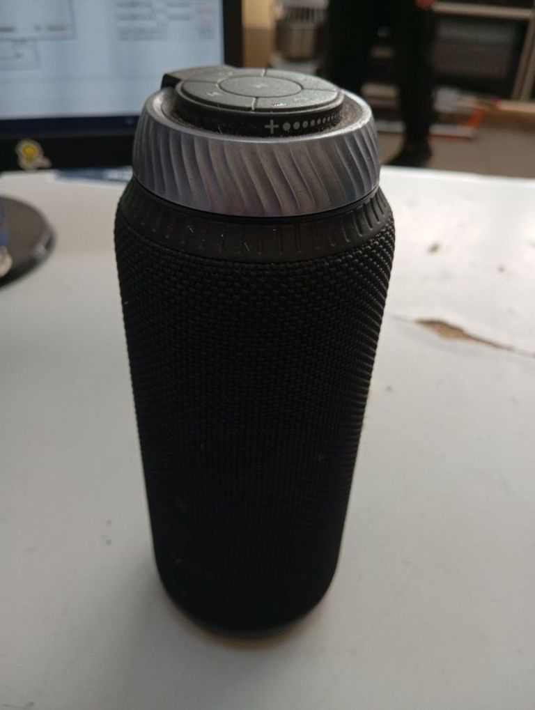 Tronsmart Element T6 Black Код:01-200801790. Изображение 5