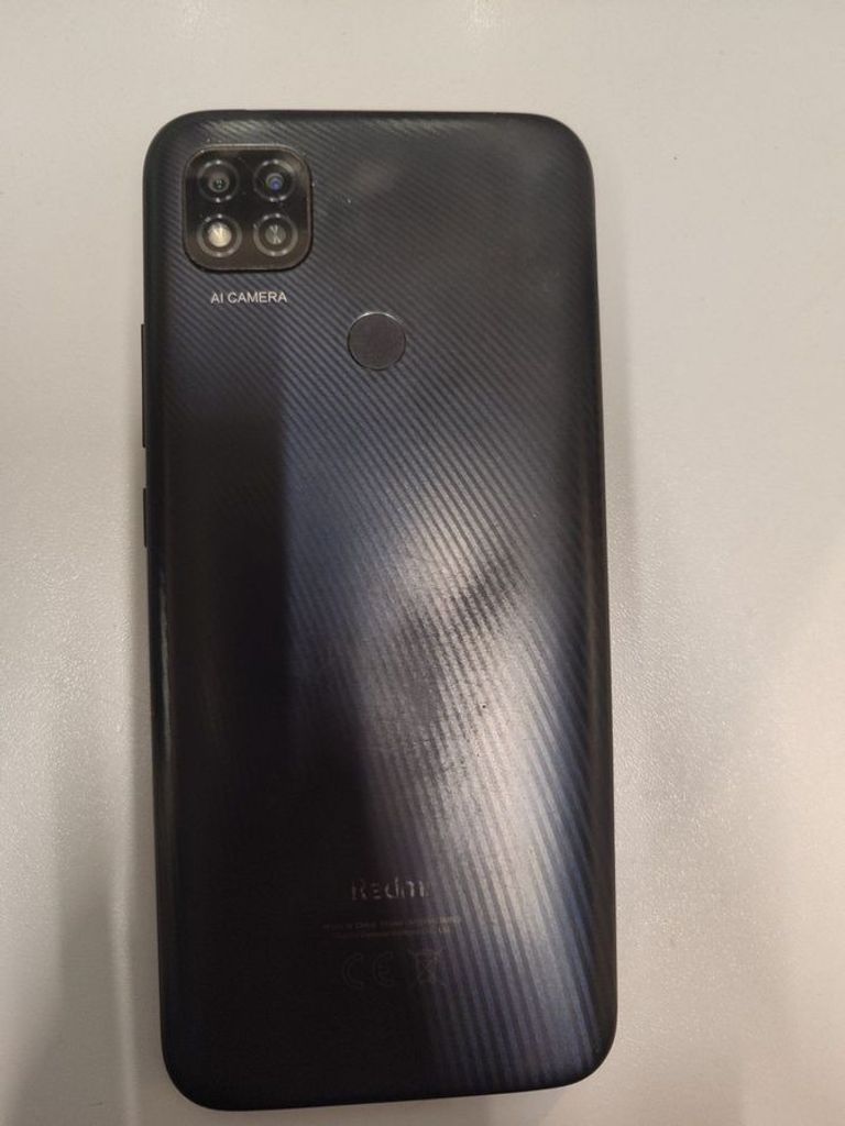 Распродажа Xiaomi redmi 9c nfc 2/32gb, продавец Техноскарб