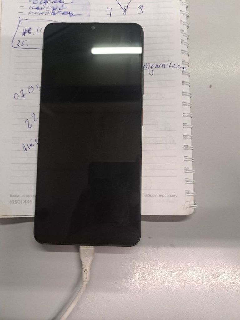 Оголошення Zte blade a56 4/128gb Б/У