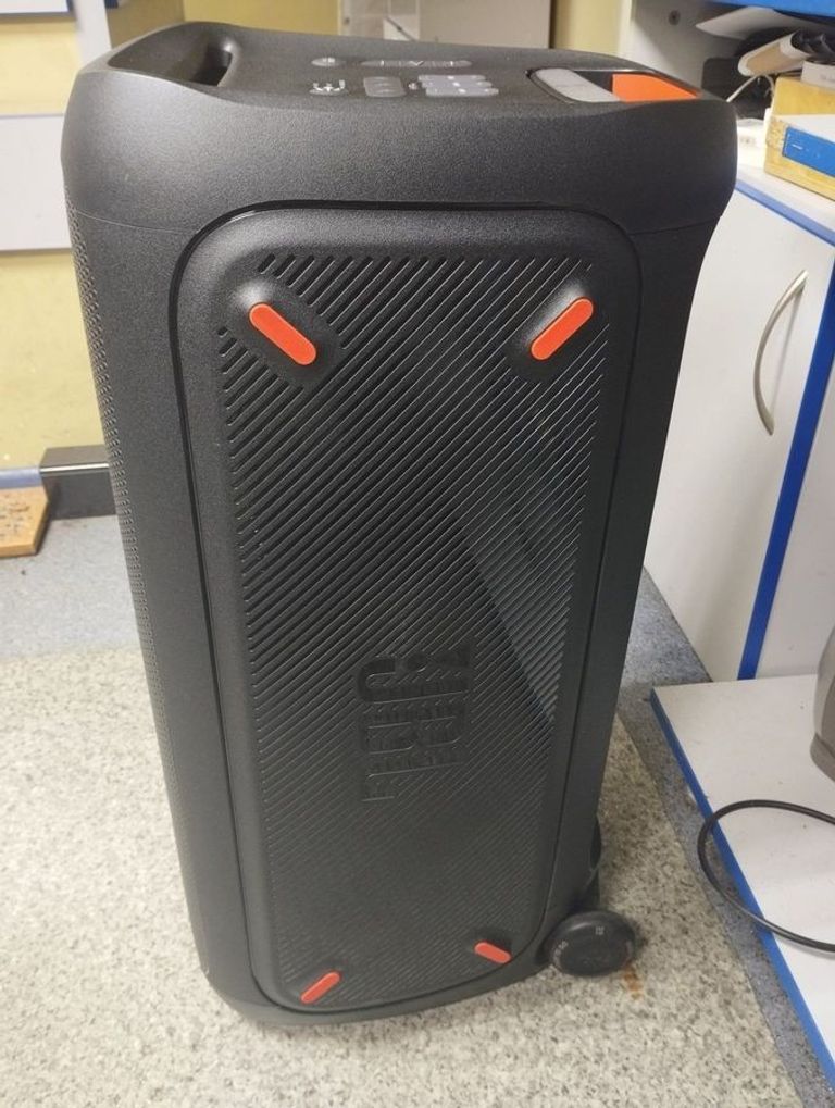 Оголошення Jbl partybox 310 Б/У
