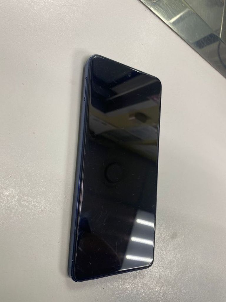 Объявление Infinix hot 40 8/256gb Б/У