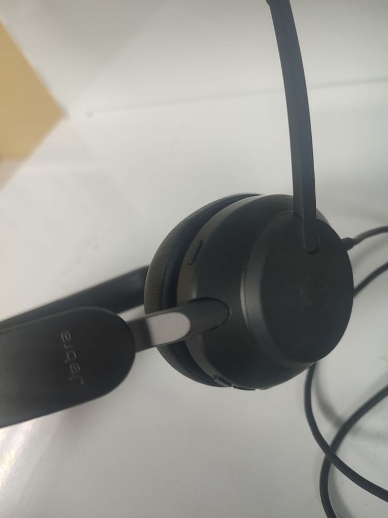 Распродажа Jabra evolve2 40 se ms stereo usb-c, продавец Техноскарб