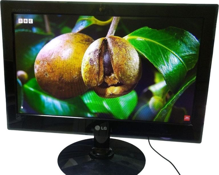 Купити Lg e1940s Б/У