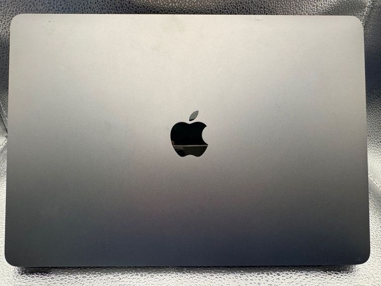 Apple a2338 macbook pro 13,3" m1 8-gpu/ ram8gb/ ssd256gb/ retina, truetone, touch bar Код:01-200804066. Зображення 5